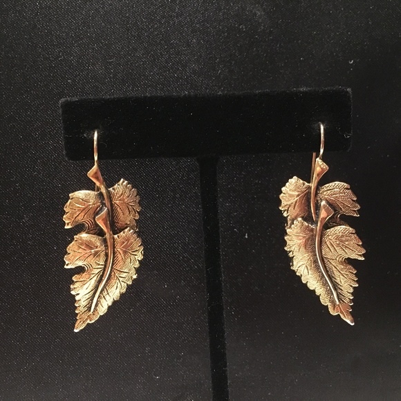 Jewelry - Earrings